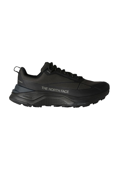 The North Face M Fastpack Wp Erkek Ayakkabısı Nf0a8g6bkx71 Siyah