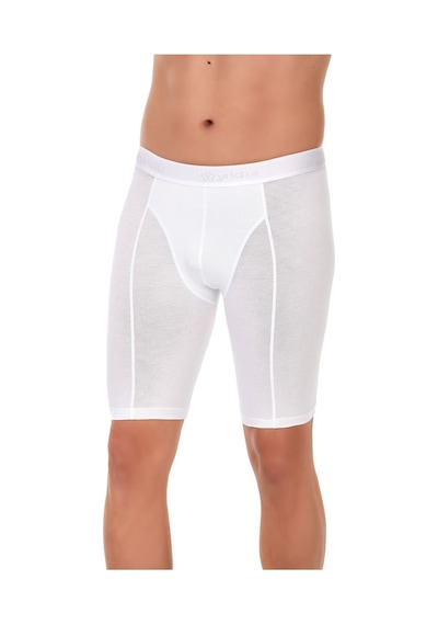 Modal Uzun Erkek Boxer 3 Adet 001