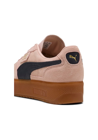 Puma Palermo Elevata Kadın Spor Ayakkabı 399348 10 Pembe