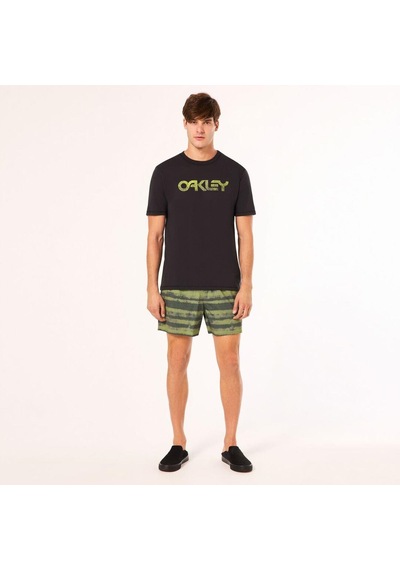 Oakley Blur Strıpes Rc 16" Beachshort Erkek Şort Oak.foa405398-oak.9zn-s1 001