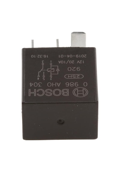 Bosch Role Mıkro 12v 5 Uclu 0986ah0304