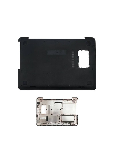 Asus İle Uyumlu K555l, K555lb, K555ln, K555ub Notebook Alt Kasa
