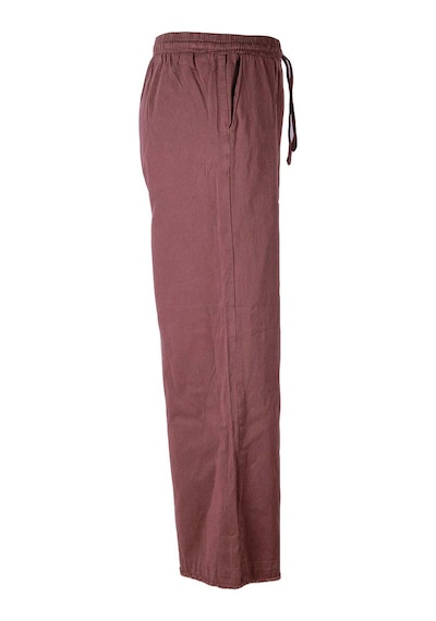 Trender Etg5gy116885 Kahverengi Kadın Pantolon 4760 Kahverengi
