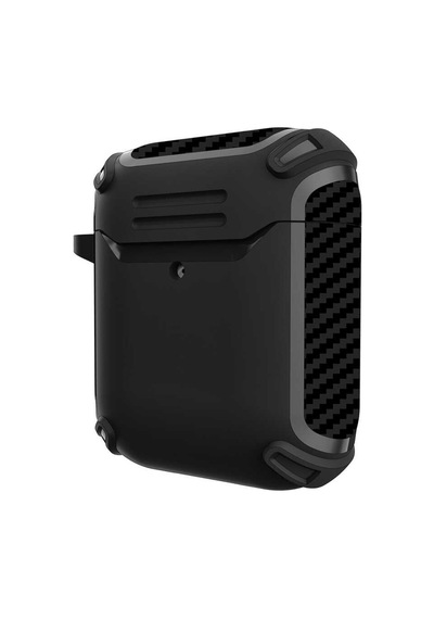 Apple Uyumlu AirPods Kılıf Zore Airbag 26 Silikon Kılıf