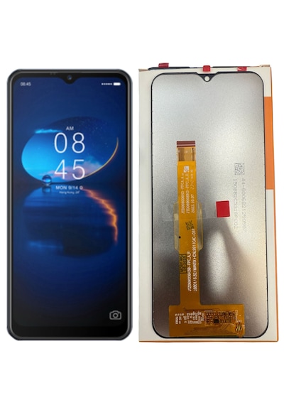 Mipo M46 Pro Lcd Ekran Dokunmatik Servis