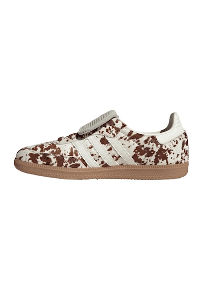 Js3931-k Adidas Samba Lt W Kadın Spor Ayakkabı Beyaz Js3931-k Beyaz Kahve
