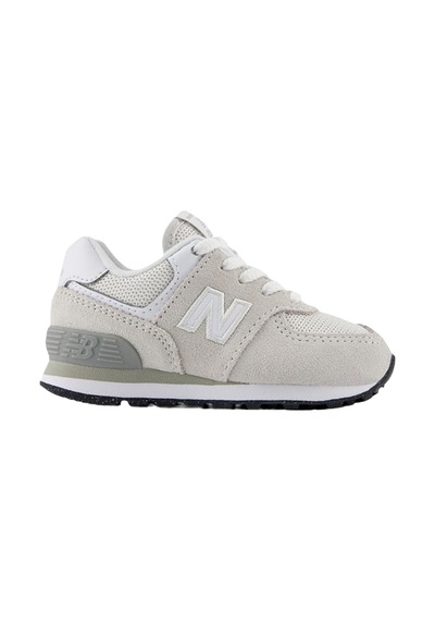 New Balance Unısex Çocuk Ayakkabı Ic574evw Gri
