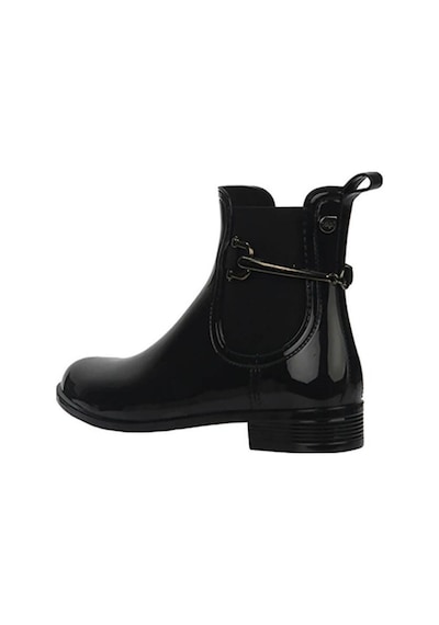 Igor İgor W10173-002 Urban Trabılla Kadın Bot Siyah 36-41 Siyah