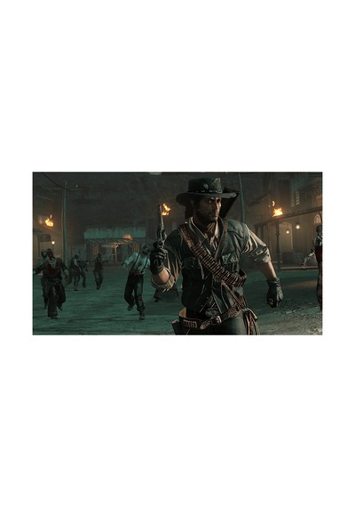 Take 2 Red Dead Redemption Switch 2 Oyun Dijital Kod