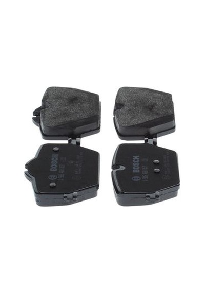 Bmw 3 G20 320d 2.0 2019-2023 Bosch Arka Balata 99812404