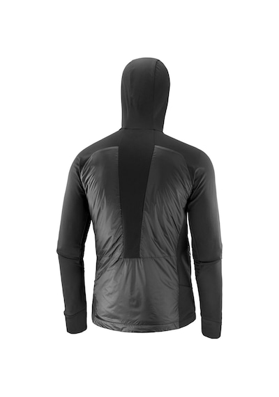 Salomon Elıxır Hybrıd Hd Insul M 27412 Siyah