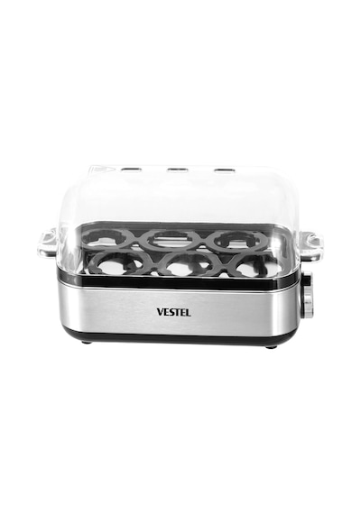 Vestel Inox Yumurta Pişirme Makinesi
