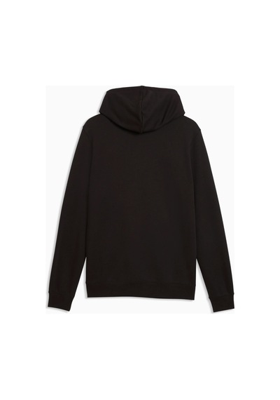 Puma Class Graphic Erkek Siyah Sweatshirt 694296-01