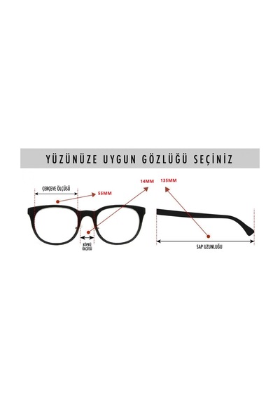 Osse 1739 03/G5 Unisex Güneş Gözlüğü