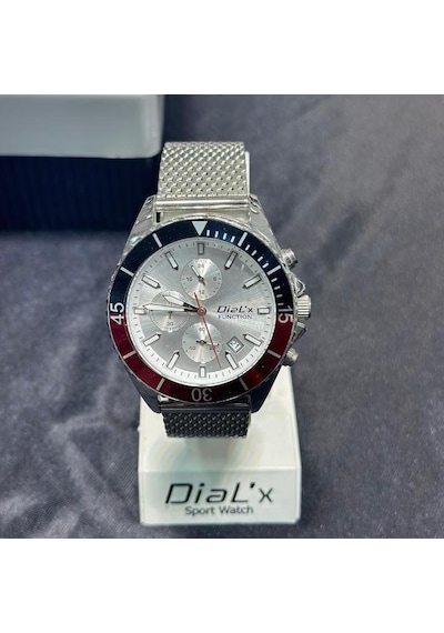 Dialx Dx 13709-2 Erkek Kol Saati