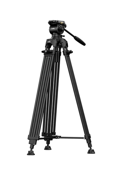 Smallrig 5443 Fsd14 Freespeed Ağır Hizmet Tipi Karbon Fiber Tripod