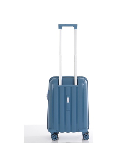 Mçs Group Mçs Polipropilen Valiz V305 55 Cm S18y10003355 10227 Çok Renkli