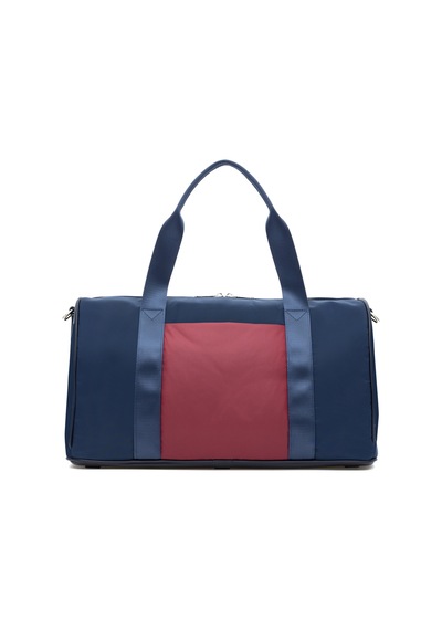 U.S. Polo Assn. Kadın Lacivert Kol Çantası 50295378-VR033