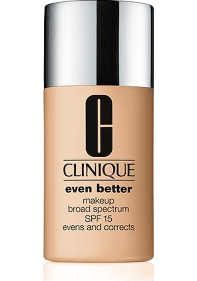 Clinique Fondöten Even Better Fondöten Spf15 07 Vanilla 30 ML