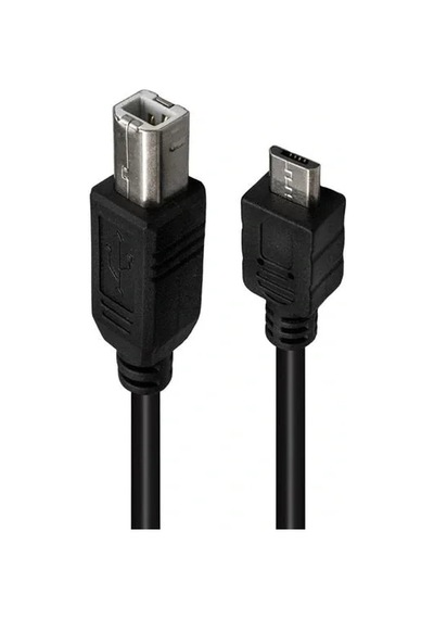 Powermaster Pm-16019 Micro Usb To Usb-b 1.5 Metre Yazıcı Kablosu