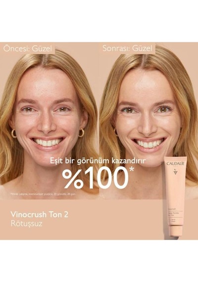 Vinocrush Skin Tint Ton 2 214207