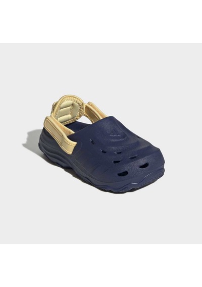 Adidas Ih6851 Maxxclog K Çocuk Sandalet Lacivert