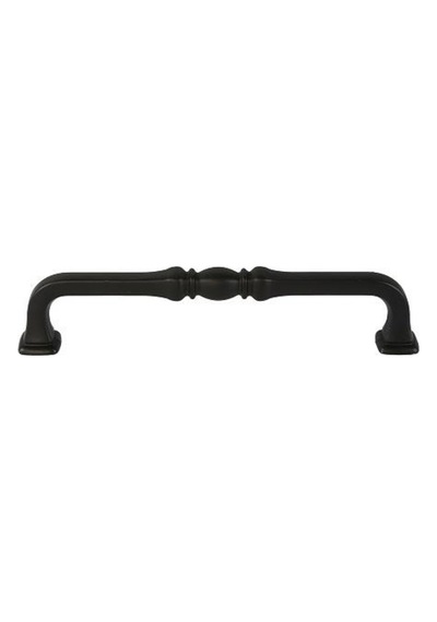 Gürçayhırdavat Gürçay Kale Kulp Siyah 128Mm (2 Adet)