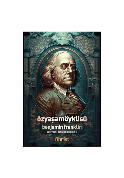Özyaşamöyküsü - 57855210112798380184975