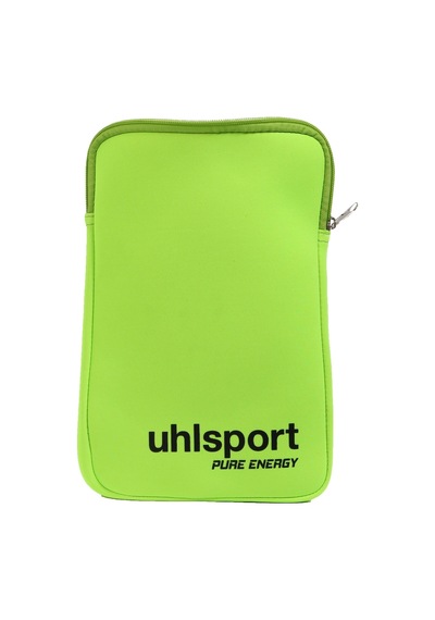 Uhlsport Masa Tenisi Raket Çantası Fosforlu Yeşil