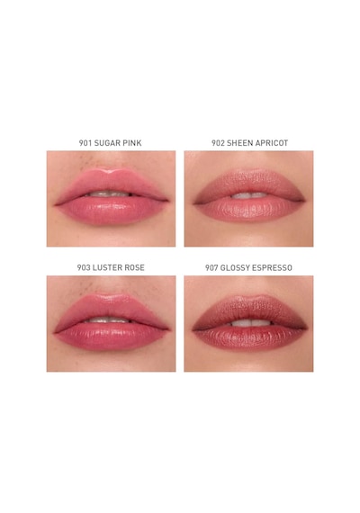 Alix Avien Beyond Care Sheer Lipstick 901 Sugar Pink Yoğun Nemlendirici Besleyici Etki Parlak Ruj