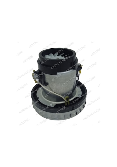 Goldmaster Uyumlu Gm 7590S Kürem Süpürge Motoru 1200W Ht110