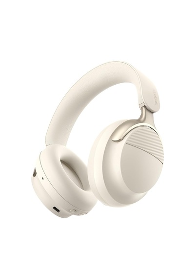 Anc Bluetooth Kulak Üstü Kulaklık Kablosuz, Bluetooth 5.4, Beyaz Hp-1421 50 x 22