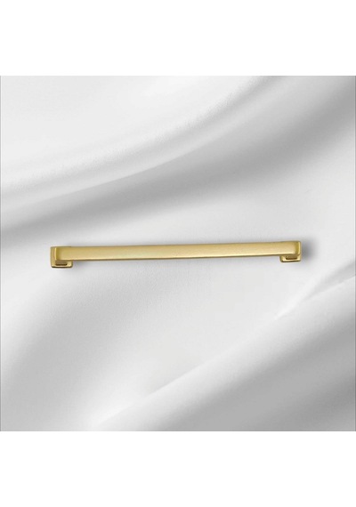 508 Rüzgar Mat Altın 160 Mm 181kli000115 Renkli Renkli