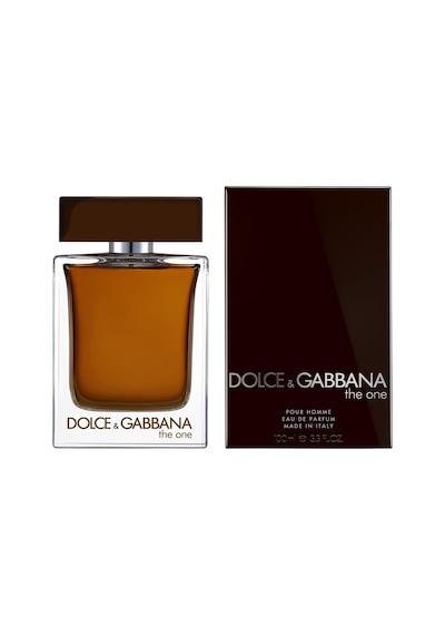 Dolce & Gabbana The One Pour Homme Edp 100 Ml Aromatik