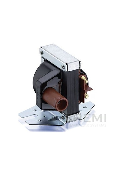 Bremi Ateşleme Bobini Mercedes M102 M103 M119 W201 W124 W126 W140 W126 R129 W140 W461 W463 Bremı 20188 A0001586203