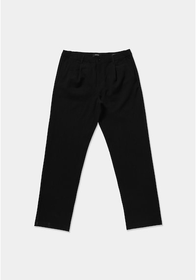 Colin's Colins Regular Fit Orta Bel Düz Paça Erkek Antrasit Pantolon Cl1082213 Q1.v2 Dan