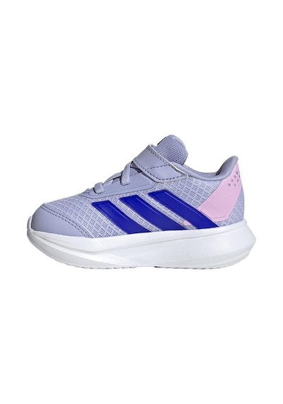 Adidas Bebek Gri Koşu Ayakkabısı Duramo Sl2 El I Js2806 Mor