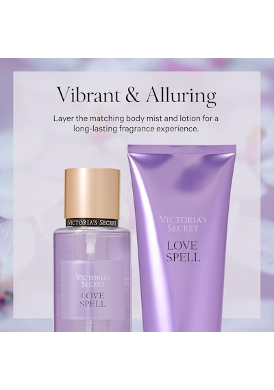 Victorias Secret Love Spell Vücut Spreyi 250 Ml