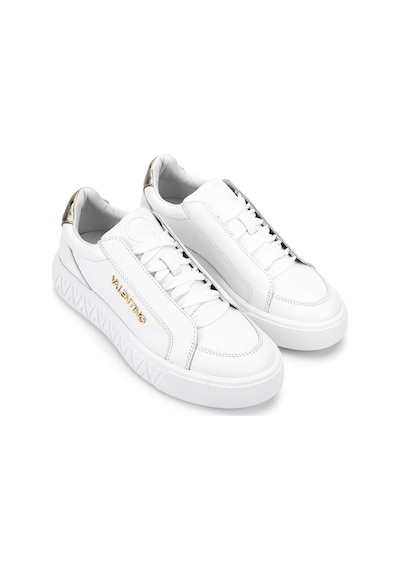 Mario Valentino Kadın Hakiki Deri Beyaz Sneakers & Spor Ayakkabı 1040 91v1303 Bn Ayk Sk25-26 Whıte Beyaz Mario Valentino Kadın Hakiki Deri Beyaz Sneakers & Spor Ayakkabı 1040 91v1303 Bn Ayk Sk25-26 Whıte Beyaz