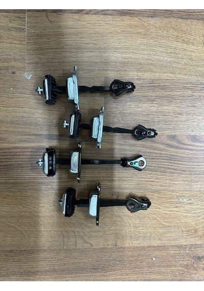 Honda Civic Fd6 Kapı Gergi 4 Kapı Set 2006-2011