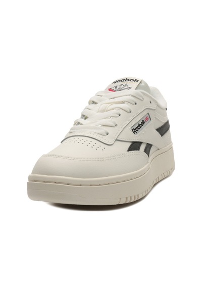 Reebok Club C Double Revenge Kadın Bej Sneaker Bej