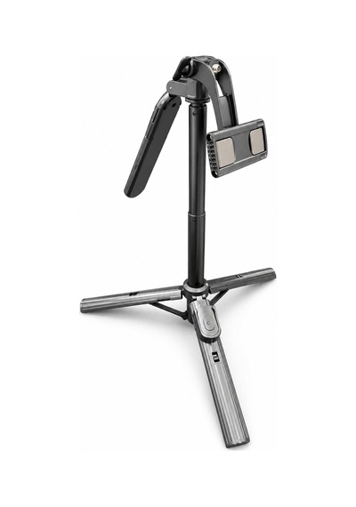 A61 158 Cm Bluetooth Kumandalı Telefon Tablet Tripodu 360 Döner