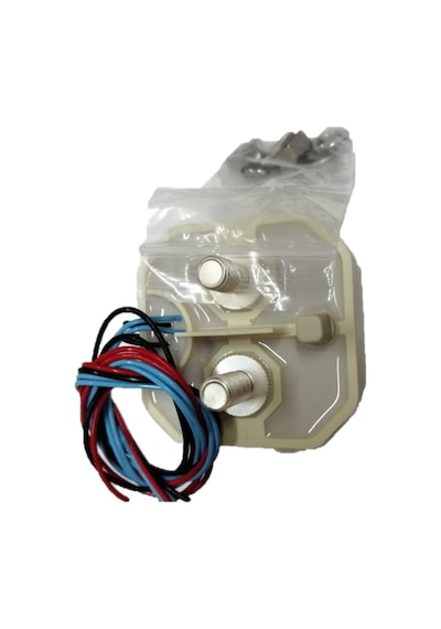 İKON TEKNİK EVQ200G1DA DC Kontaktör 200A 12V 900VDC SPST NO Yardımcı Kontak