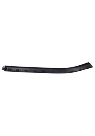 Opel Corsa C 00/03 Karlık Sol Ön Tampon Altı Spoıler Tw - Oem Yedek Parça