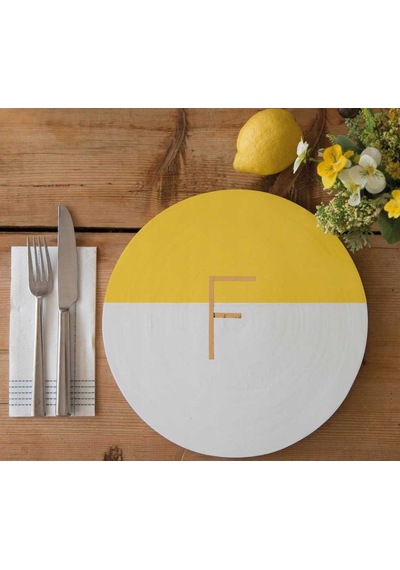 D-C-Fix 446-1276 Parlak Düz Sarı Yapışkanlı Folyo (45Cm X 2Mt)
