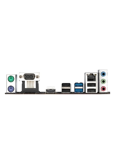 Gıgabyte H610M H Intel H610 3200 MHz DDR5 Soket 1700 mATX Anakart