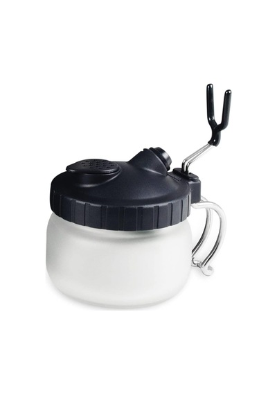 Sparmax Airbrush Temizleme Potası