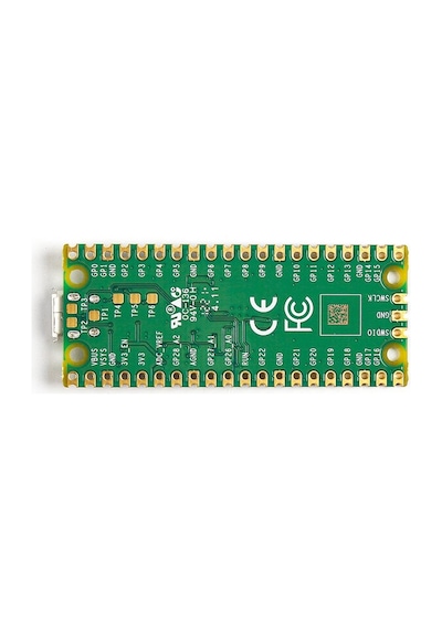 Raspberry Pi Pico