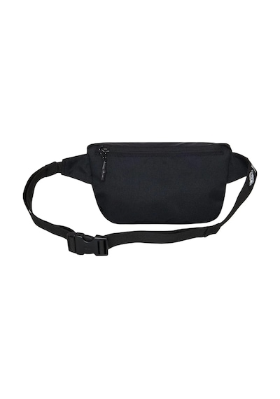 Quiksilver Quıksılver Blıngslıngpack Erkek Anthracite - Solid Bel Çantası Eqyba03193-11783 Siyah