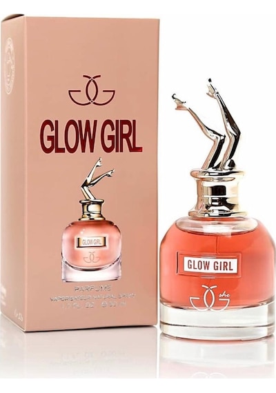 No Name Glow Girl Scidale Kadın Parfüm EDT 50 ML